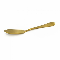 Untadores x 6 Home Concept acero gold - comprar online