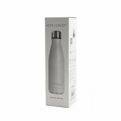 Botella térmica Home concept Matt white 500 ml en internet