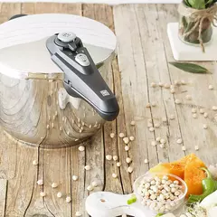 Olla a presión BRA Vitesse 9 litros - comprar online
