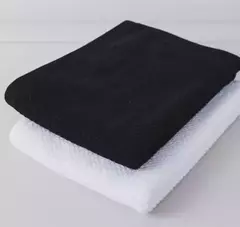 Repasador Espalma x 2 blanco/negro - comprar online