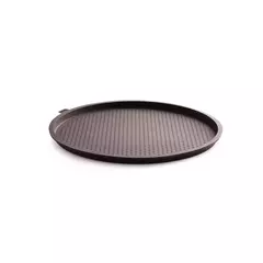 Mat Pizza Crunchy Lékué 36 cm - comprar online