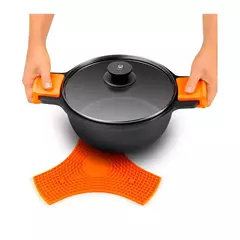 Pack protector multiuso con imán BRA Efficient