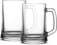 Jarra cerveza Pasabahce Pub x 2 en internet