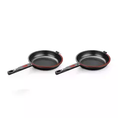 Sartén BRA Dupla Premiere 24 cm - comprar online
