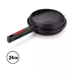 Sartén BRA Dupla Premiere 24 cm