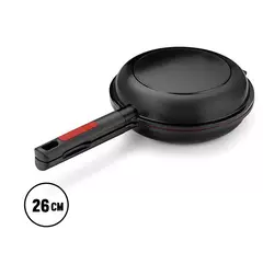 Sartén BRA Dupla Premiere 26 cm