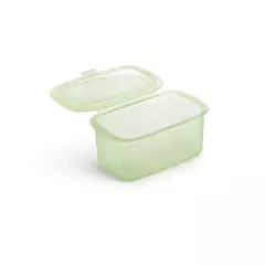 Recipiente reutilizable de silicona 1 Lt Lékué en internet