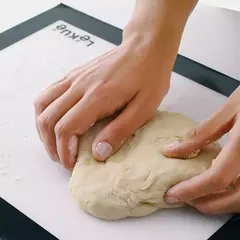 Tapete de cocción Lékué silicona 40x30 cm - comprar online