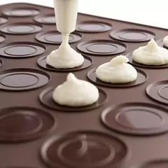 Tapete Macaron Lékué - La Tienda Visage