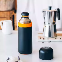 Termo para líquidos 1000 ml BRA Enjoy Efficient - comprar online