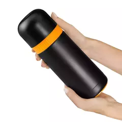 Termo para líquidos 500 ml BRA Enjoy Efficient - La Tienda Visage