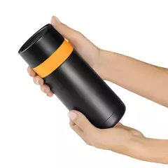 Termo travel mug 500 ml BRA Enjoy Efficient - comprar online