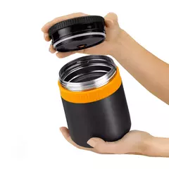 Termo para alimentos 800 ml BRA Enjoy Efficient en internet