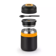 Termo para alimentos 800 ml BRA Enjoy Efficient - tienda online