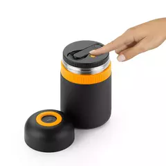 Termo para alimentos 800 ml BRA Enjoy Efficient