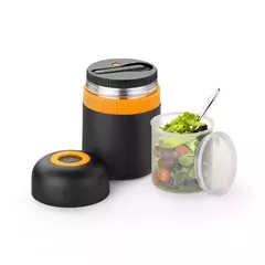 Termo para alimentos 800 ml BRA Enjoy Efficient en internet
