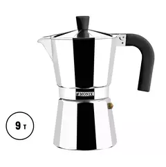 Cafetera Monix Vitro express 9 tazas