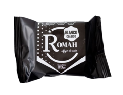 ALFAJOR BLANCO CLASICO