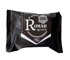 ALFAJOR COCO