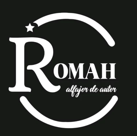 Alfajores Romah