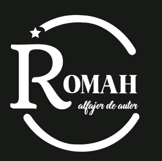 Alfajores Romah