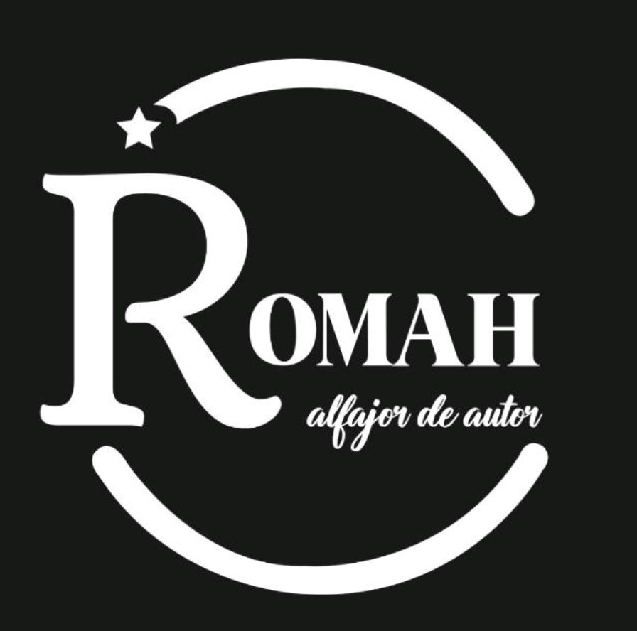 Alfajores Romah
