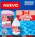 3 EN 1 CLARIFICANTE-ALGICIDA-ABRILLANTADOR - comprar en línea
