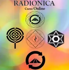Curso Online Radionica
