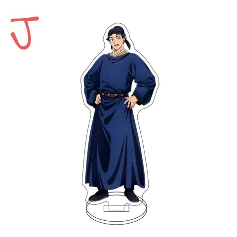 Kusuriya no hitorigoto characters standees - Niquita Shop