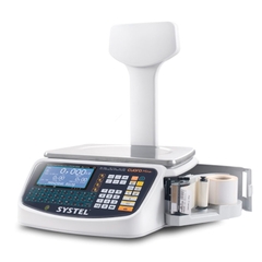 BALANZA SYSTEL CUORA MAX - comprar online