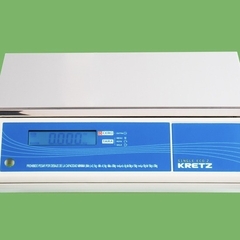 BALANZA KRETZ SINGLE ECO