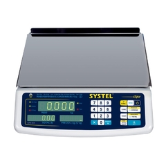 BALANZA SYSTEL CLIPSE