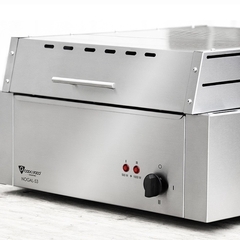 PARRILLA TST NOGAL - comprar online