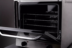 HORNO CONVECTOR MORELLI DORATTO en internet
