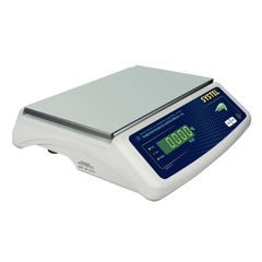 BALANZA SYSTEL BUMER 31KG - comprar online