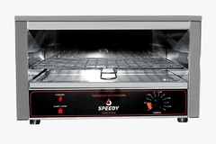 TOSTADORA SPEEDY AUTOMATICA 110G