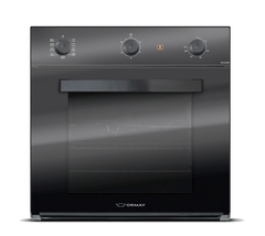 HORNO ORMAY A0