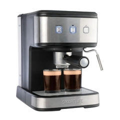 CAFETERA SMARTLIFE EXPRESO 2 EN 1 - comprar online
