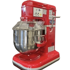 BATIDORA INDUSTRIAL SILCOOK B7