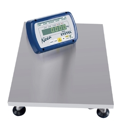 BASCULA ELECTRICA SYSTEL NEXA