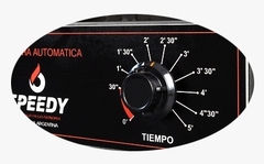 TOSTADORA SPEEDY AUTOMATICA 110 en internet