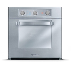 HORNO ORMAY A4