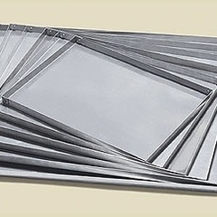 PLACAS DE ALUMINIO ALMANDOZ