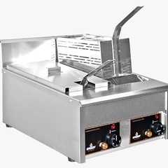 FREIDORA ELECTRICA SPEEDY 1060DB 16 LTS - comprar online