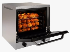 HORNO CONVECTOR MORELLI DORATTO - comprar online