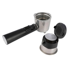 CAFETERA SMARTLIFE EXPRESO 2 EN 1 - tienda online