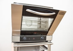 HORNO CONVECTOR MARVA
