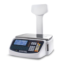 BALANZA SYSTEL CUORA MAX