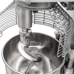BATIDORA INDUSTRIAL SILCOOK B60 en internet