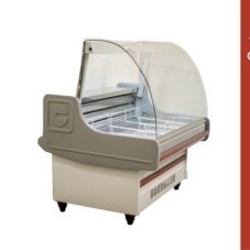 BATEA CALABRO VIDRIO CURVO - comprar online